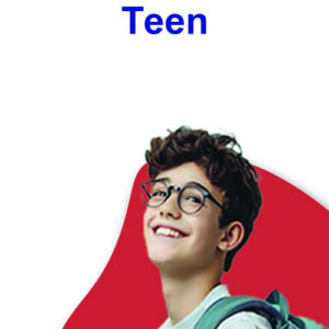 کلاس های نوجوانان Teen