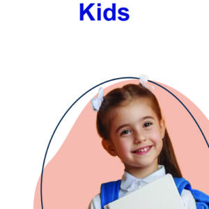 کلاس های خردسالان Kids
